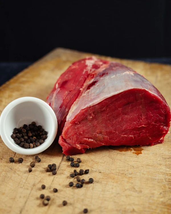 Birrificio Troll Shop carne filetto