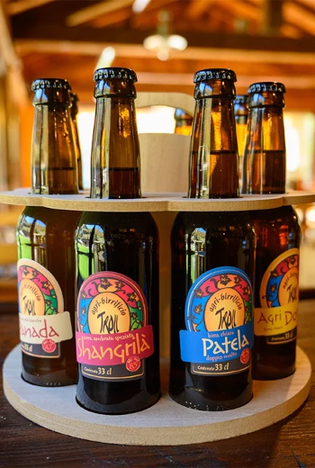 Immagine di copertina per Shop gadget