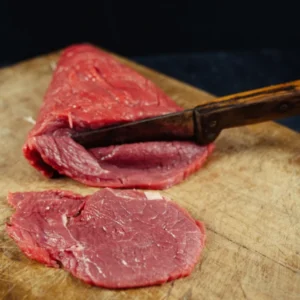 Birrificio Troll shop carne scaloppine