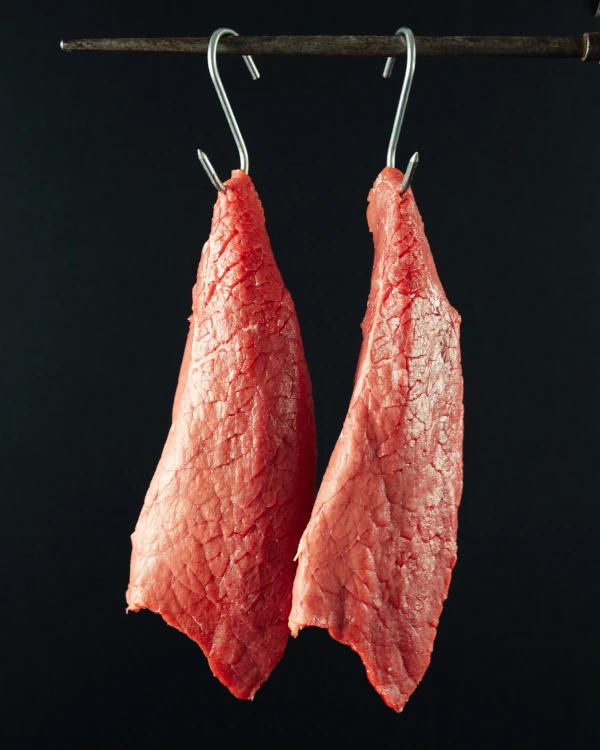 Birrificio Troll Shop carne bistecche al burro od olio