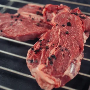 Birrificio Troll Shop carne bistecche ai ferri