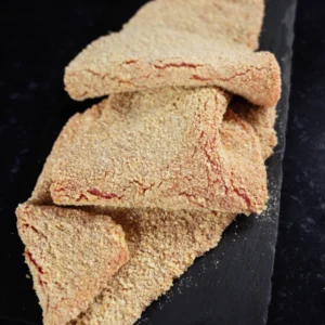 Birrificio Troll Shop carne bistecche impanate