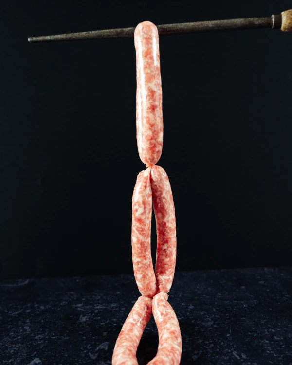 Birrificio Troll Shop carne salsiccia