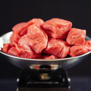 Birrificio Troll Shop carne spezzatino