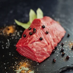 Birrificio Troll Shop carne tagliata