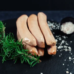 Birrificio Troll Shop carne wurstel