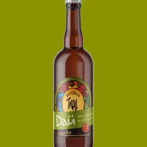 Birrificio Troll Shop birre DAU