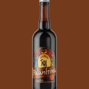 Birrificio Troll Shop birre Palanfrina