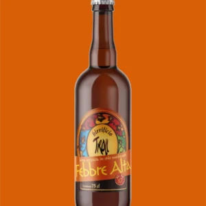 Birrificio Troll Shop birre Febbre Alta