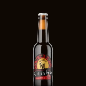 Birrificio Troll Shop birre Geisha