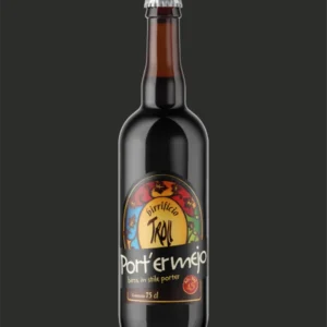 Birrificio Troll Shop birre Port'er Mejo