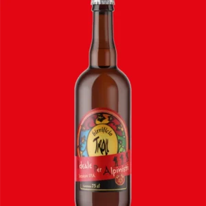 Birrificio Troll Shop birre Session I.P.A.