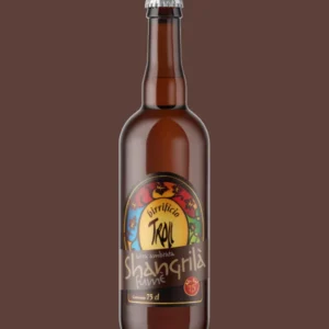 Birrificio Troll Shop birre Shangrilà Fumè
