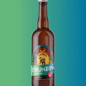 Birrificio Troll Shop birre Strunzipa