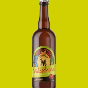 Birrificio Troll Shop birre Valaschina