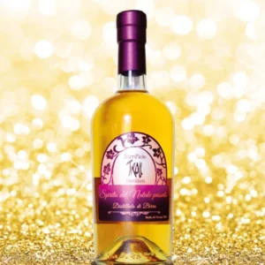 Birrificio Troll Shop birre Distillato Stexxa Natale