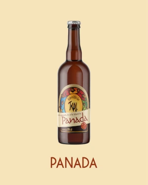 Birrificio Troll Portfolio birre storiche Panada