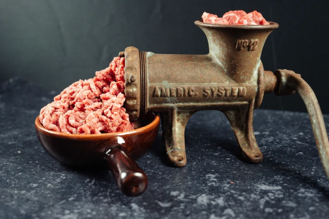 Birrificio Troll Locale carne e ricette Trita