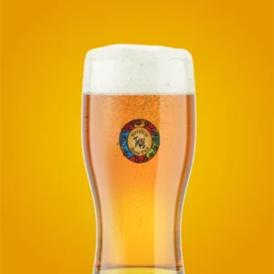 Birrificio Troll Shop gadget Bicchiere birra - Boccale