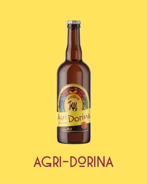 Birrificio Troll Portfolio birre storiche AgriDorina