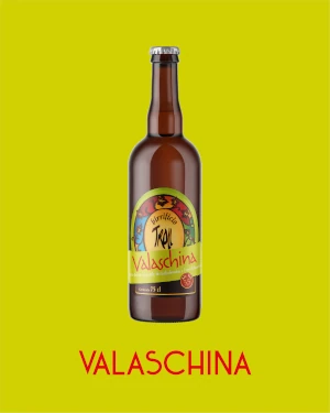 Birrificio Troll Portfolio birre speciali Valaschina