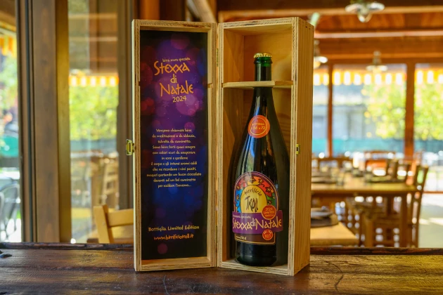 Birrificio Troll news Stexxa Magnum